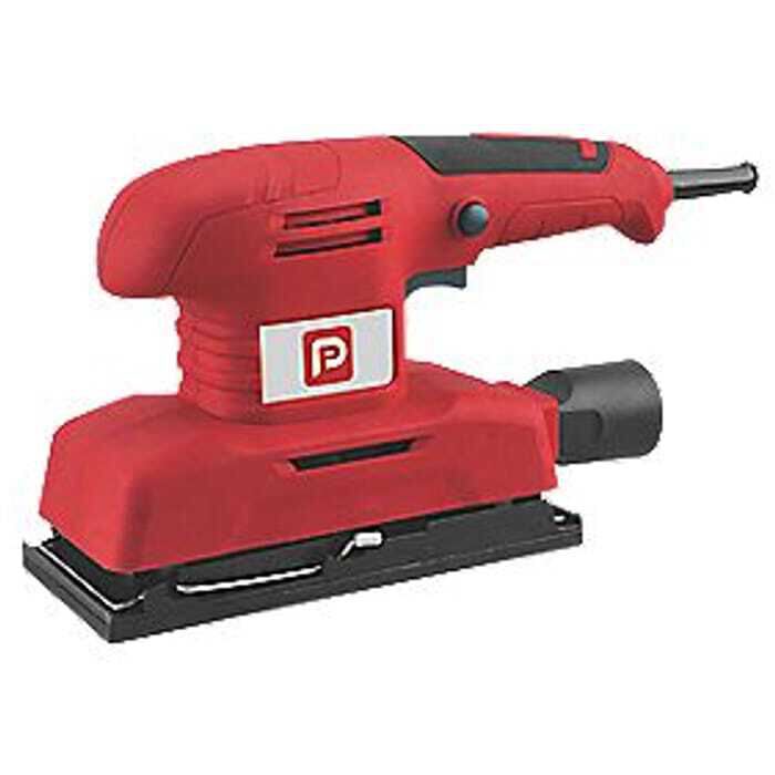 Dundee Community Toolbox Performance Power Sander Corded